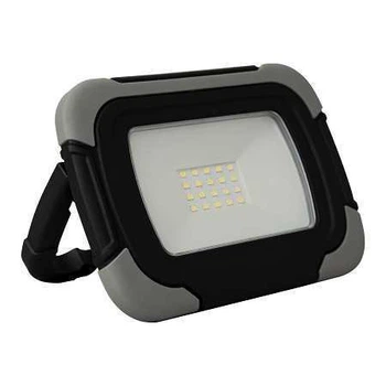 Прожектор акумуляторний Panda SMD LED 10W 6400K IP44 PANDA-10
