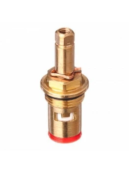 Кранбукса для змішувача 3/8" кераміка квадрат