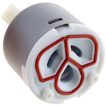 Картридж для змішувача Ledeme LM50-40 40мм