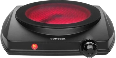 Elektryczna kuchenka stołowa Concept VE3065