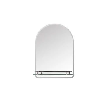Дзеркало Ledeme LM680 з полицею овал 600х450см