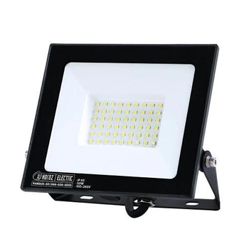 Прожектор світлодіодний LED 50W 6400K IP65