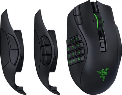 Миша Razer Naga V3 PRO (RZ01-05660100-R3G1)