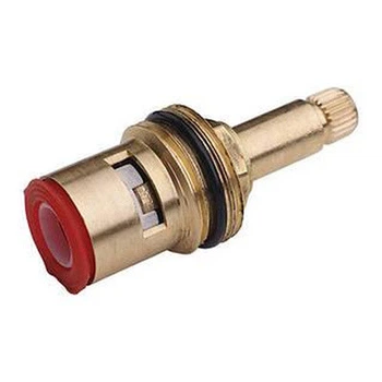 Кранбукса G-ferro AR LONG 1/2 Керамік