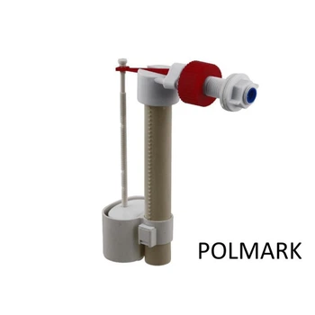 Клапан наповнення боковий Polmark РМ 43 AY 10 02 1/2