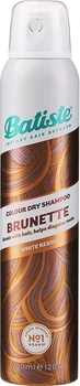 Сухий шампунь для темного волосся Batiste, 200 мл