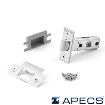 Засувка Apecs 5400 хром