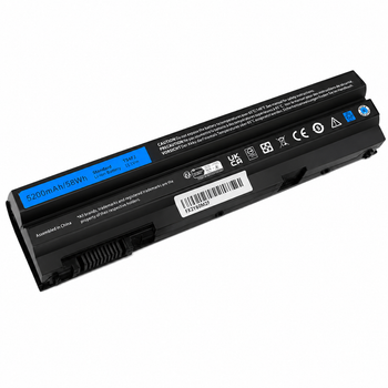 Акумуляторна батарея для Dell T54FJ T54F3 E5420 E5430 E5520 E5530 E6120 E6420 E6430
