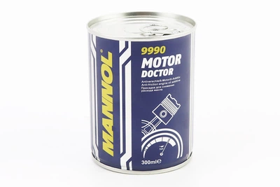 Присадка в масло для двигателя 9990 Oil Viscosity Stabilizer 300 мл MANNOL