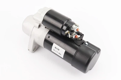 Стартер до дизельного двигуна D190/D195 (R190N/R195NM) Z-11 D-67,5mm Тип 2 PRC