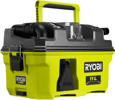 Господарський пилосос RYOBI RV1811-0