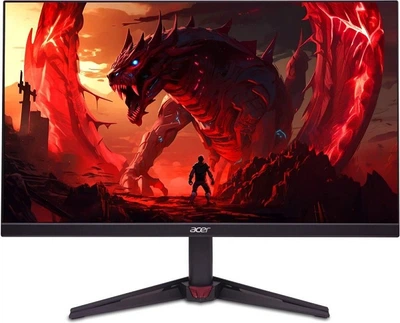 Монітор 27" ACER VG270X 2K (IPS, 2560x1440 200Hz 1ms, HDMI/DP)