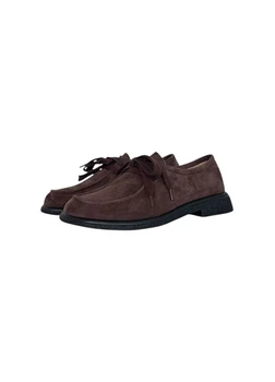 Туфли Melanda M 39 (24,5 см) Коричневый (66002359)