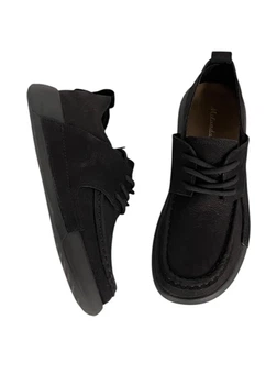 Туфли Melanda.M 37 (23,5 см) Черный (66002105)