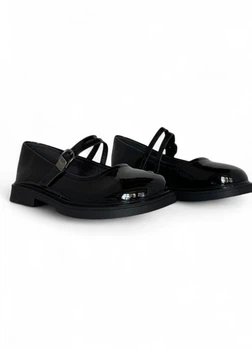Туфли Melanda.M 36 (23,0 см) Черный (66002156)