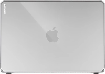 Накладка ArmorStandart Crystal для Apple MacBook Neo Transparent (ARM91115)