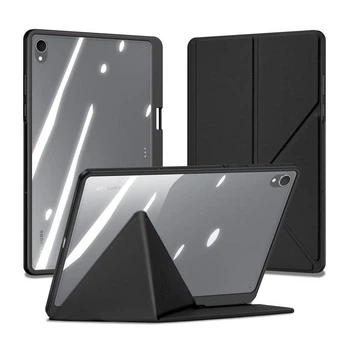 Чехол-книжка DUX DUCIS Magi для планшета Samsung Galaxy Tab S11 Black