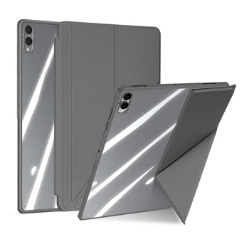 Чехол-книжка DUX DUCIS Magi для планшета Samsung Galaxy Tab S11 Ultra Gray