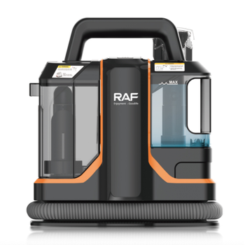 Пылесос моющий для мебели и ковров RAF R.8776