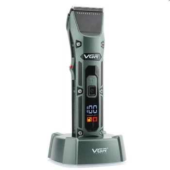 Машинка для стрижки VGR V-696