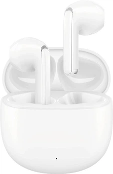 Słuchawki JOYROOM Funpods JR-FB1 White (6956116780425)