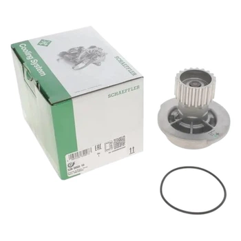 Помпа(насос водяной) Лачетти 1.6 Schaeffler INA - (538 0066 10)