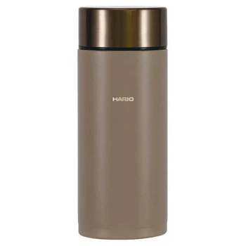 Термокружка Hario Bottle Rose Gold 350 мл