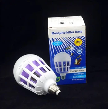 Лампа от насекомых Zapp Light (светодиодная) 15W