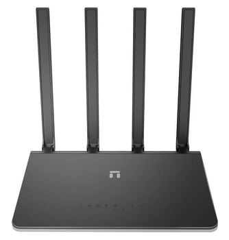 Беспроводной маршрутизатор роутер Netis N-2 AC1200Mbps IPTV Dual Band Gigabit Router, Wi-Fi 5, 867 Мбит/с