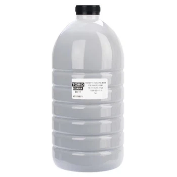 Тонер Kyocera TK-1110/TK-1120, Black, FS-1020/1025/1040/1060/1120/1125/1325, 1 кг, Tomoegawa (TSM-ED-11-1)