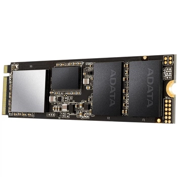 SSD диск ADATA XPG SX8200 Pro 512GB M.2 NVMe (ASX8200PNP-512GT-C)