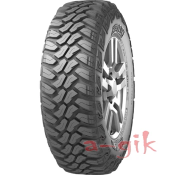Шина Neolin Neoland M/T 265/70 R17 121/118Q OWL
