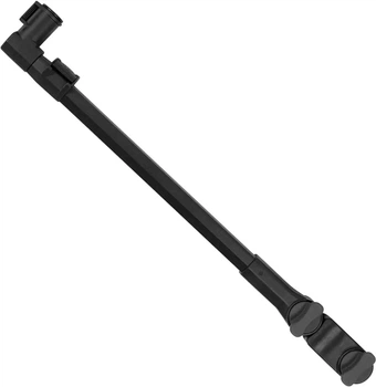 Держатель удилища Preston Offbox Telescopic Feeder Arm Short телескопический регулируемый для платформы и кресла