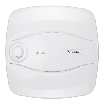 Водонагреватель WILLER PU10R Optima Mini под мойкой