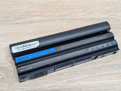 Аккумуляторная батарея Mitsu NHXVW,E5420