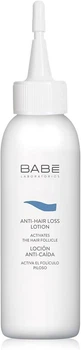 Лосьйон проти випадіння волосся BABE Laboratorios Anti-Hair Loss Lotion 100 мл (Бабе Лабораторіос) – зміцнення, стимуляція росту волосся