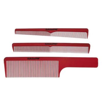 Фирменный комплект расчесок с чехлом Babyliss PRO M4343