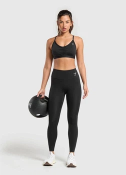 Легінси Gymshark Black Size M B1A1T