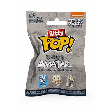 Игровая фигурка Bitty POP! Аватар 2,5 см