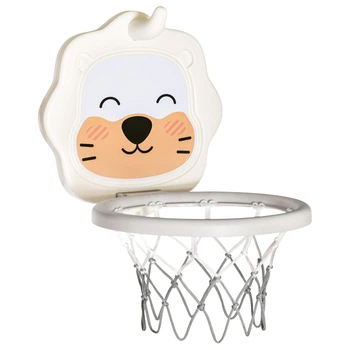 Баскетбольний кошик Mealux Sonic (арт. KD-H012 White)