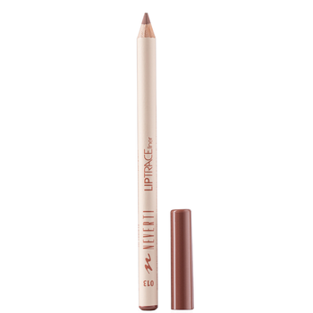 Олівець для губ контурний Neverti LipTrace Liner (NP106), 013 Темно-бежевий
