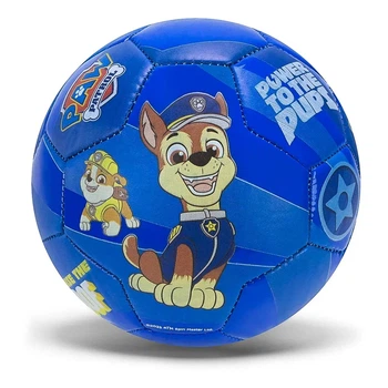 М'яч футбольний №2 Paw Patrol PP2509