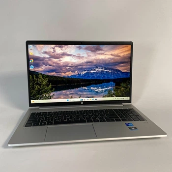 Ноутбук HP ProBook 450 G9 15.6" FullHD i5-1235U/16 GB RAM/256 GB SSD Б/В