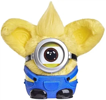 Interaktywna zabawka Hasbro Furby Furblets Illumination's Minions (5010996433534)