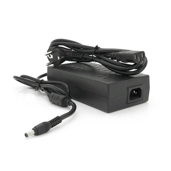 Импульсный адаптер питания 12В 15А (180Вт) led-индикация, штекер 5,5/2,5+ шнур питания, длина 1,10м