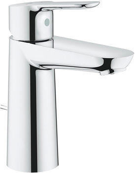 Смеситель для раковины GROHE BauEdge 23758000