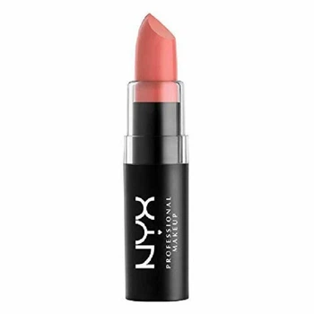 Губная помада с матовым финишем NYX Professional Makeup Matte Lipstick MLS22 Strawberry Daiquiri (4.5 г)