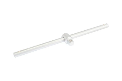 Вороток T-Type MASTERTOOL ½" 300 мм CrV 78-0227