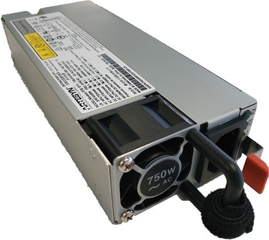 Zasilacz Lenovo ThinkSystem 750W 230V Titanium Hot Swap (4P57A75973)