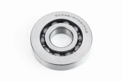 Подшипник SCO4B19CS34PX1 (20x56x12) коленвала DIO AF34/35, WINNER